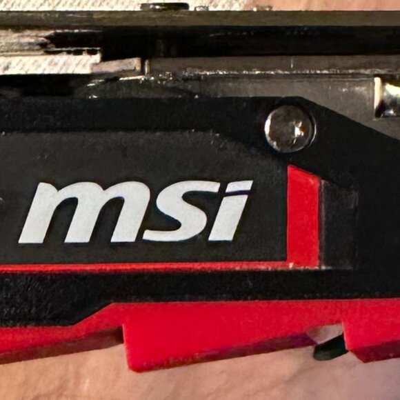 AMD Radeon - RX 470 4GB - Picture 3 of 3